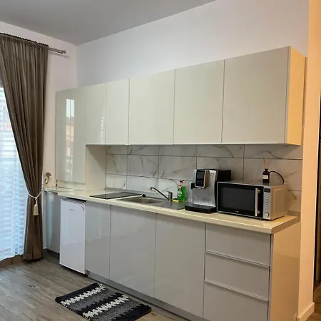 View Luxury Costinesti