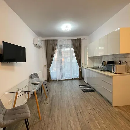 View Luxury Apartment
