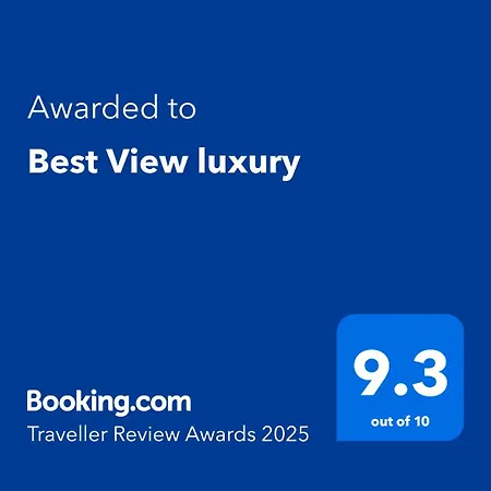 View Luxury Apartment